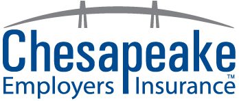 Chesapeake Employers Insurance Logo