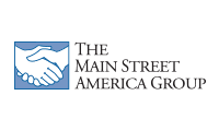 The Main Street America Group Logo