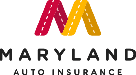 Maryland Auto Insurance Logo