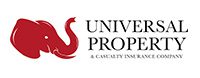 Universal Property and Casualty Insurance Company Logo
