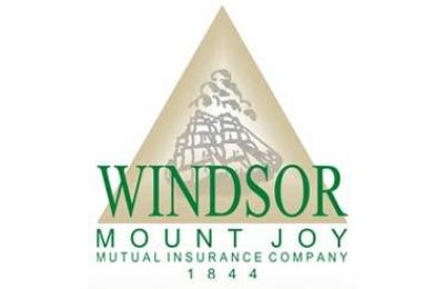 Windsor-Mount Joy Mutual Insurance Company Logo