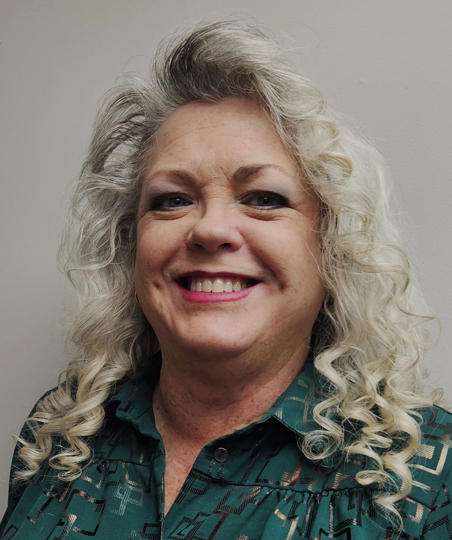 Image of Holly Everhart